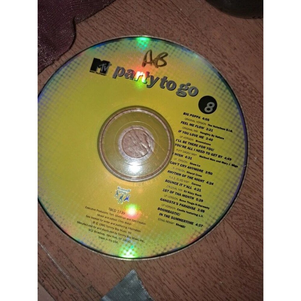 CD mix (5)